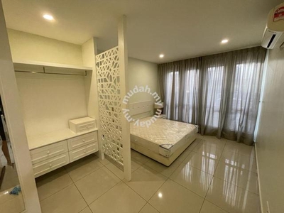 3 Bedrooms for Upper East Condominium, Ipoh