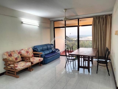 A'famosa MELAKE Beverly hills Partial Furnished Apartment For RENT