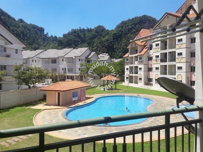 Alpine Village Apartment, Sunway City ipoh, Perak