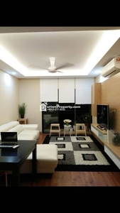 Apartment For Sale at Alami Residence