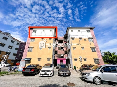 Apartment For Sale at Bandar Parklands