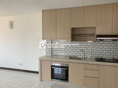 Apartment For Sale at Rampai Court