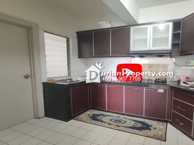 Apartment For Sale at Selayang Point