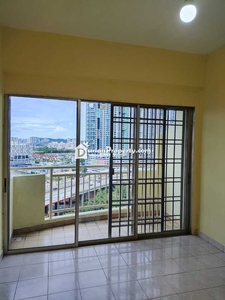 Apartment For Sale at Sri Gotong Apartment