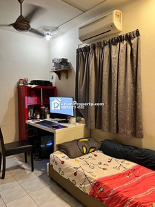 Apartment For Sale at Sri Intan 2