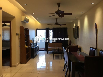 Condo For Sale at Angkasa Impian 2