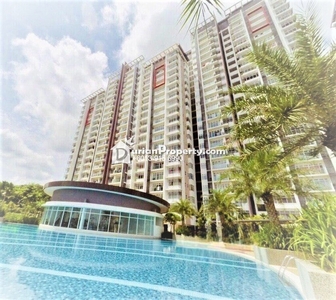 Condo For Sale at Dwiputra Residences