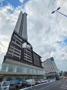 Condo For Sale at Kenwingston Platz Residence