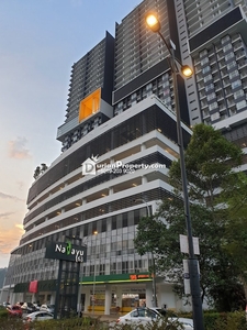 Condo For Sale at Nadayu 63
