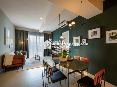 Condo For Sale at Nadayu 99