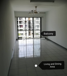 Condo For Sale at SD Apartments II