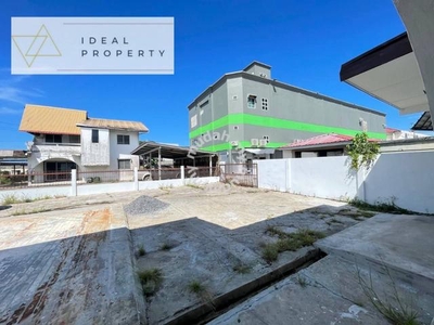 Double Storey Bungalow for Rent at Piasau Suitable for Homebased Biz