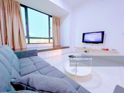 Master Room in Greenfield Residence @ Bandar Sunway/PJ for rent: