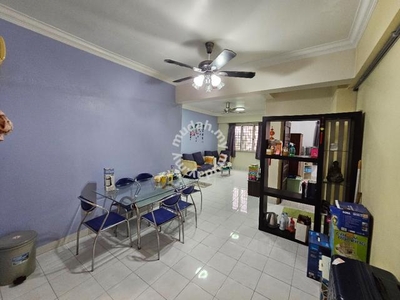 Persiaran Tanjung Tampoi Fully Furnish 3 Bed Low Depo Lowest Mkt Rent