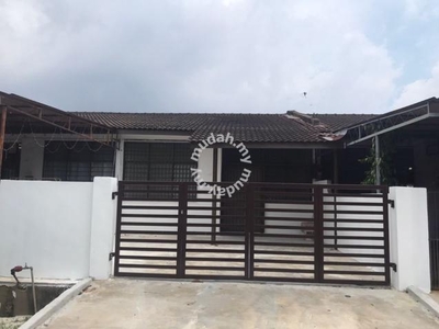 Refurbished 1 Stry Terrace House FOR SALE, Tmn Ria Jaya, Sg Petani