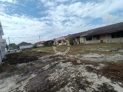 Residential Land In Buntong For Sales