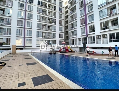 Serviced Residence For Sale at Radius Residence