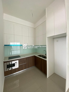 Serviced Residence For Sale at Taman Maluri
