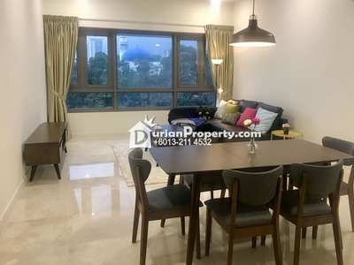 Serviced Residence For Sale at The Sentral Residences