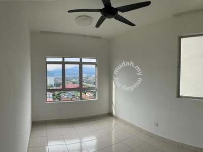 United Point In Segambut Fully Furnished Unit For Rent !!