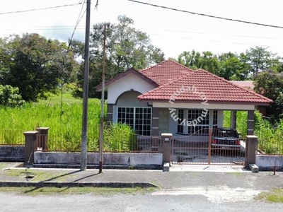 Taman Seri Idaman, Bintong, Perlis