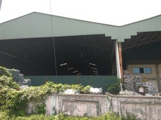 [WTS] Want to Sell Klang Factory with 5 acre land (selling with tenancy)