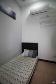 Fully Furnished Single Room (Male Only) at Menara Duta 2