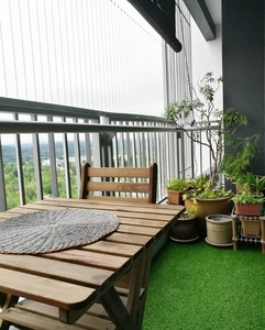 Almyra Residence Bandar Baru Bangi for Rent