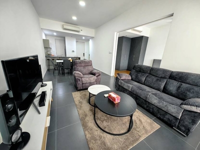 Ativo Suites 1 Bedroom Plus 1 Study Room Fully Furnished Damansara