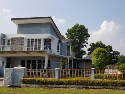 Best Completed Landed Homes #Cyberjaya 46x80