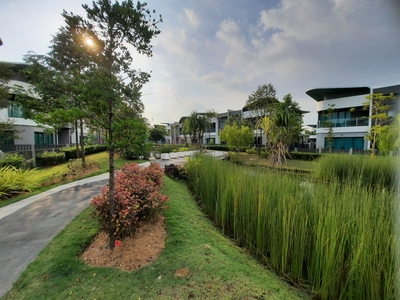Lepironia Gardens, Setia Eco Glades, Cyberjaya