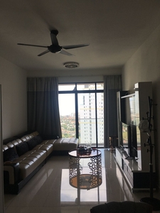 Mont Residence @ Tanjung Tokong for RENT