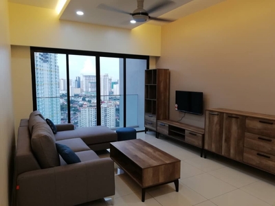 Mont Residence @ Tanjung Tokong for RENT