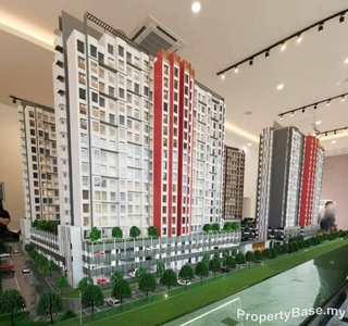 The Most Investment New Condominium For Sale
