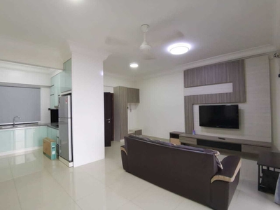 V @ SummerPlace , JB Town , 3+1 Bed