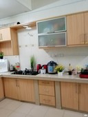 Free Cleaning Service ? Single Room at Bandar Puchong Jaya