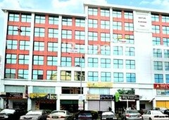 Flexible, Low Rates of Serviced Office-Sunway Mentari