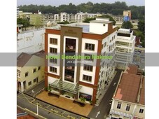 hotel bendahara makmur the commercial property for sale at 68 jalan bendahara, bandar melaka, 75100, melaka, melaka, malaysia