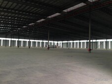 Perdana Industrial Park - Warehouse