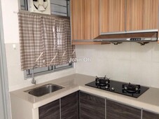 Subang usj21 mainplace service apartment ( with/ wo car park) for Sale