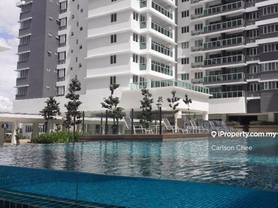 Big Unit, Pool View, Reduce Price, View Now!