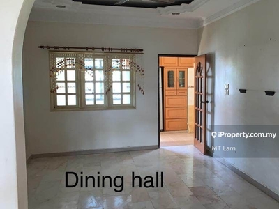 Bungalow at Kulim For Sale