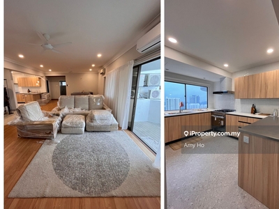 For Rent: Luxurious 3-Bedroom unit at Jamnah View Condominium
