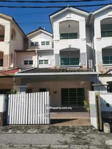 Freehold Property in Ipoh Town Tigerlane