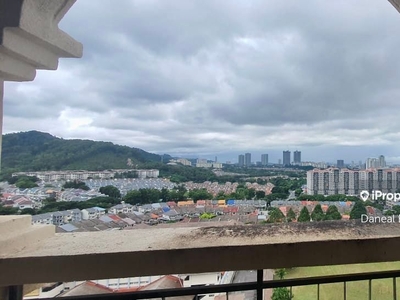 La Vista Puchong A Cozy And Pleasant Abode With An Unblocked View