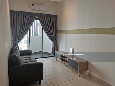 M Suites Fully Furnished for Sale