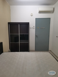 Medium Room Below Market Price At Midfields Condominium Sungai Besi