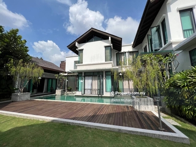 Renovated Exclusive Primo 2 Bukit Jelutong For Sale
