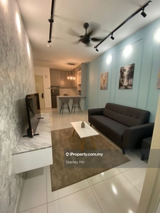 Superb ID Design Apartment Available For Rent