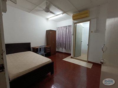 Single Room at Subang Jaya, Selangor